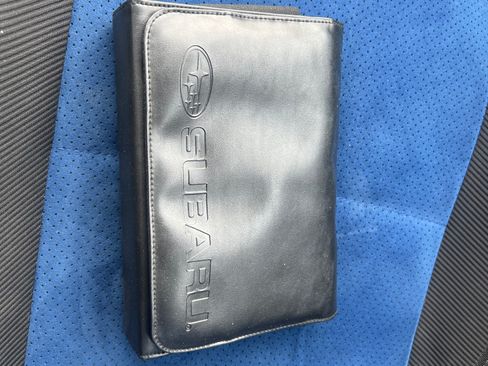 Used 2006 Subaru Impreza WRX STI image 22