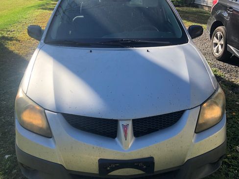 Used 2004 Pontiac Vibe image 6