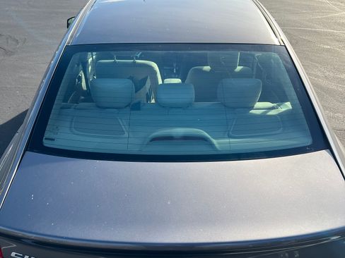 Used 2013 Honda Civic LX image 11