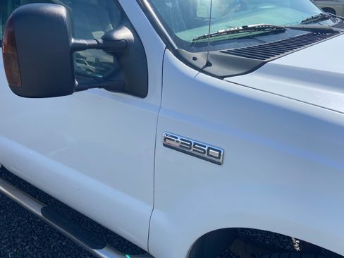 Used 2005 Ford F350 XLT AWD/4WD image 8