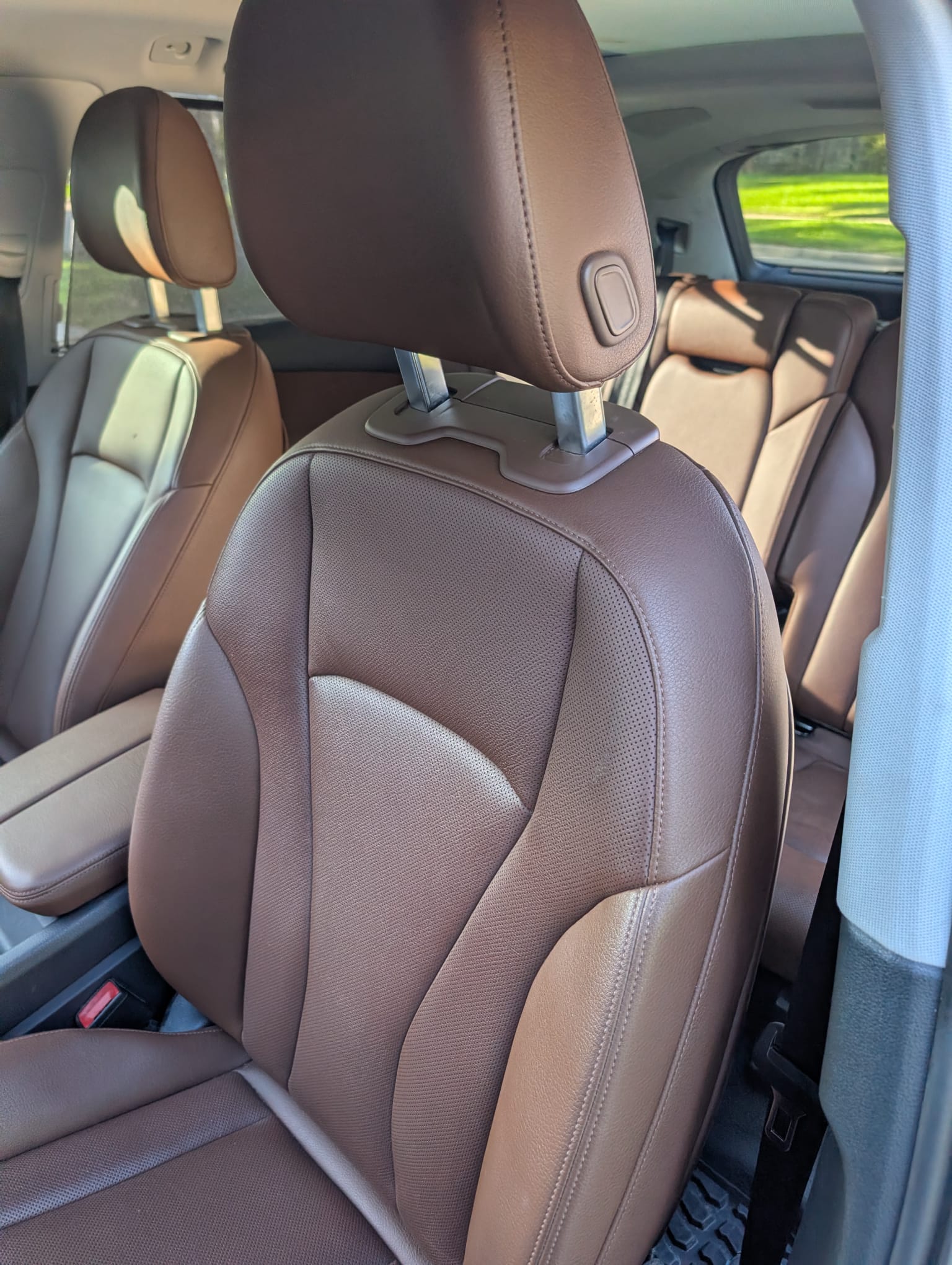 Used 2018 Audi Q7 3.0T Prestige AWD/4WD image 14