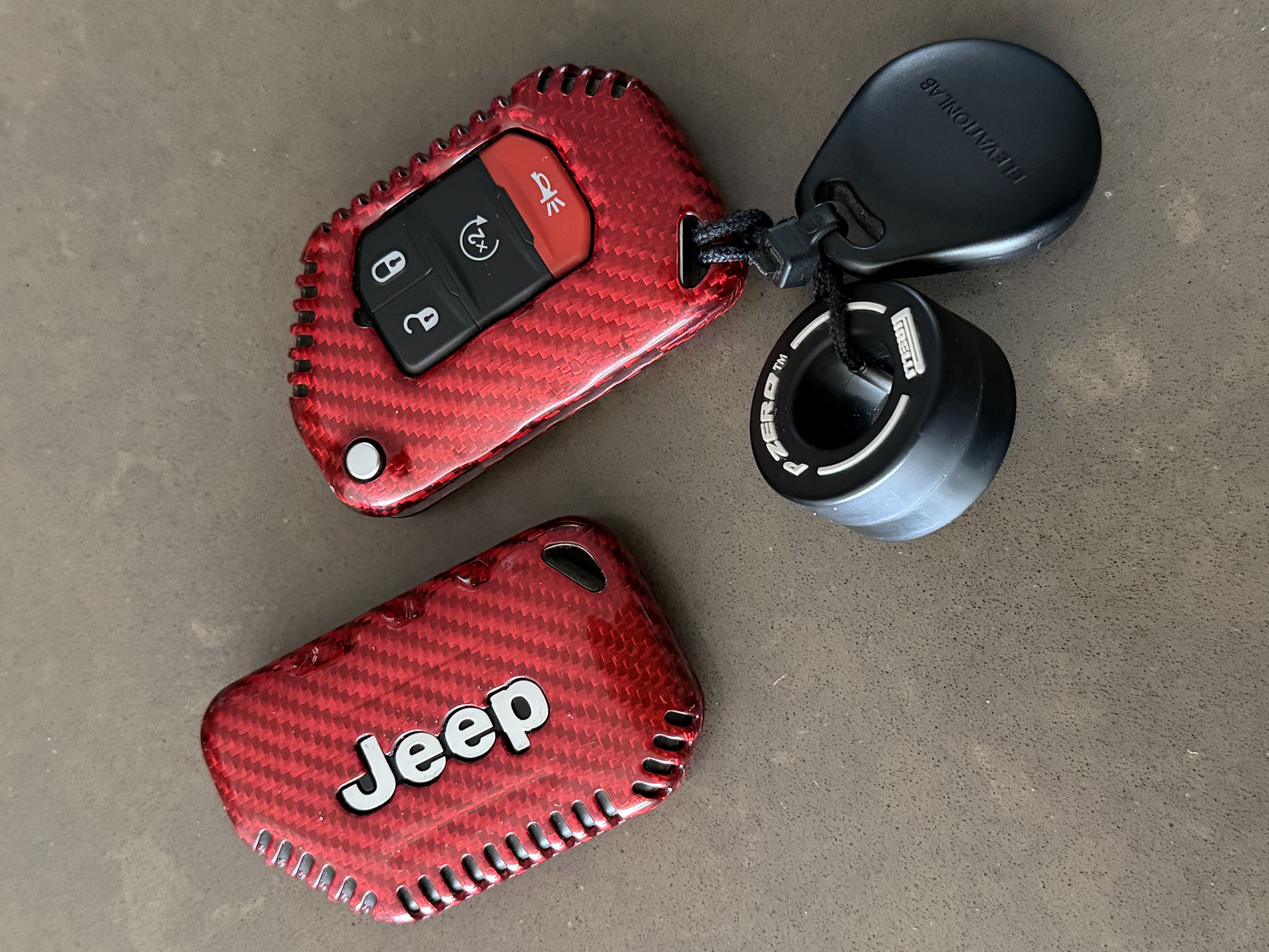 Used 2024 Jeep Wrangler Unlimited Rubicon 392 AWD/4WD image 30