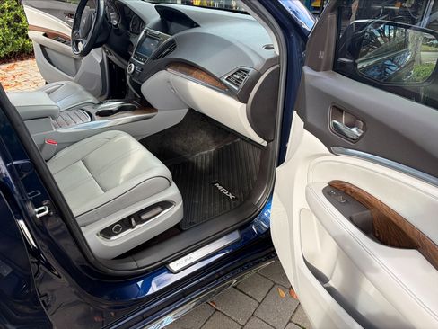 Used 2019 Acura MDX SH-AWD w/ Advance Package image 6