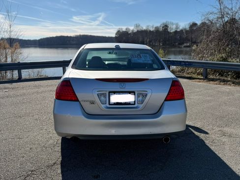 Used 2006 Honda Accord EX-L image 5