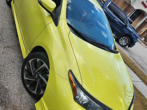 Used 2016 Scion iM image 9