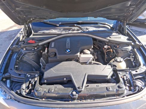 Used 2013 BMW 320i xDrive Sedan image 5