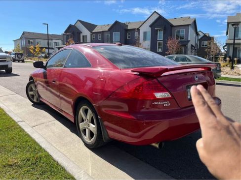 Used 2007 Honda Accord EX-L image 12