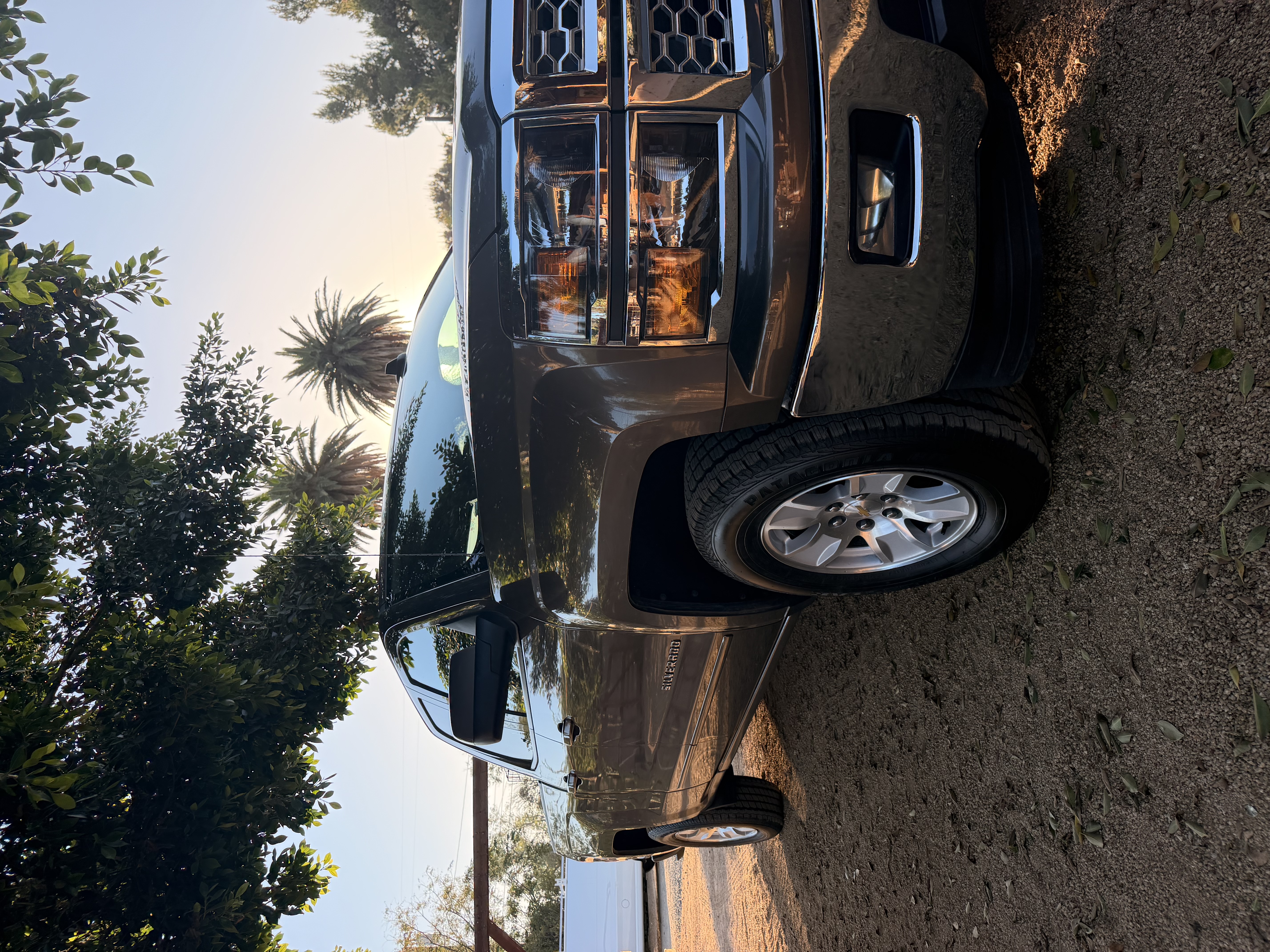 Used 2015 Chevrolet Silverado 1500 LT w/ All Star Edition RWD image 12