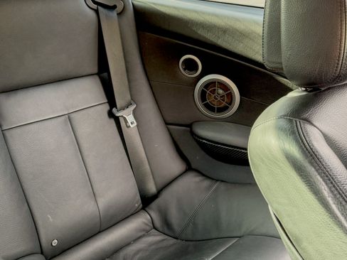 Used 2008 BMW M6 Coupe 2D image 18