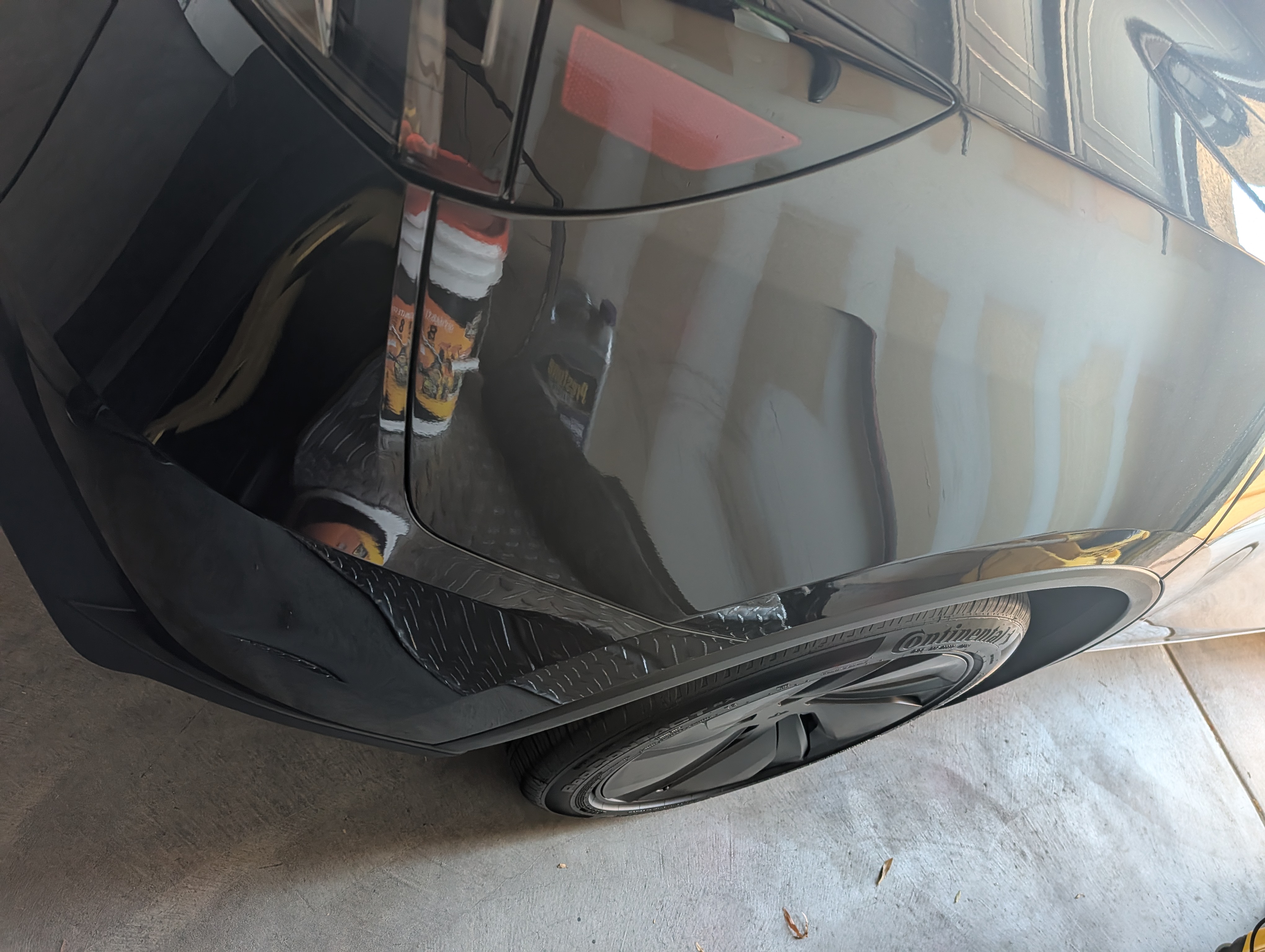 Used 2026 Tesla Model Y Long Range RWD image 6