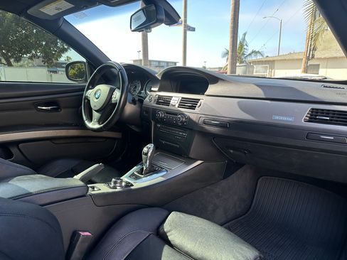 Used 2013 BMW 335is Convertible image 11