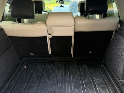 Used 2019 Land Rover Range Rover HSE AWD/4WD image 11