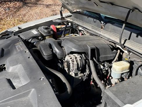 Used 2007 GMC Sierra 1500 W/T image 19