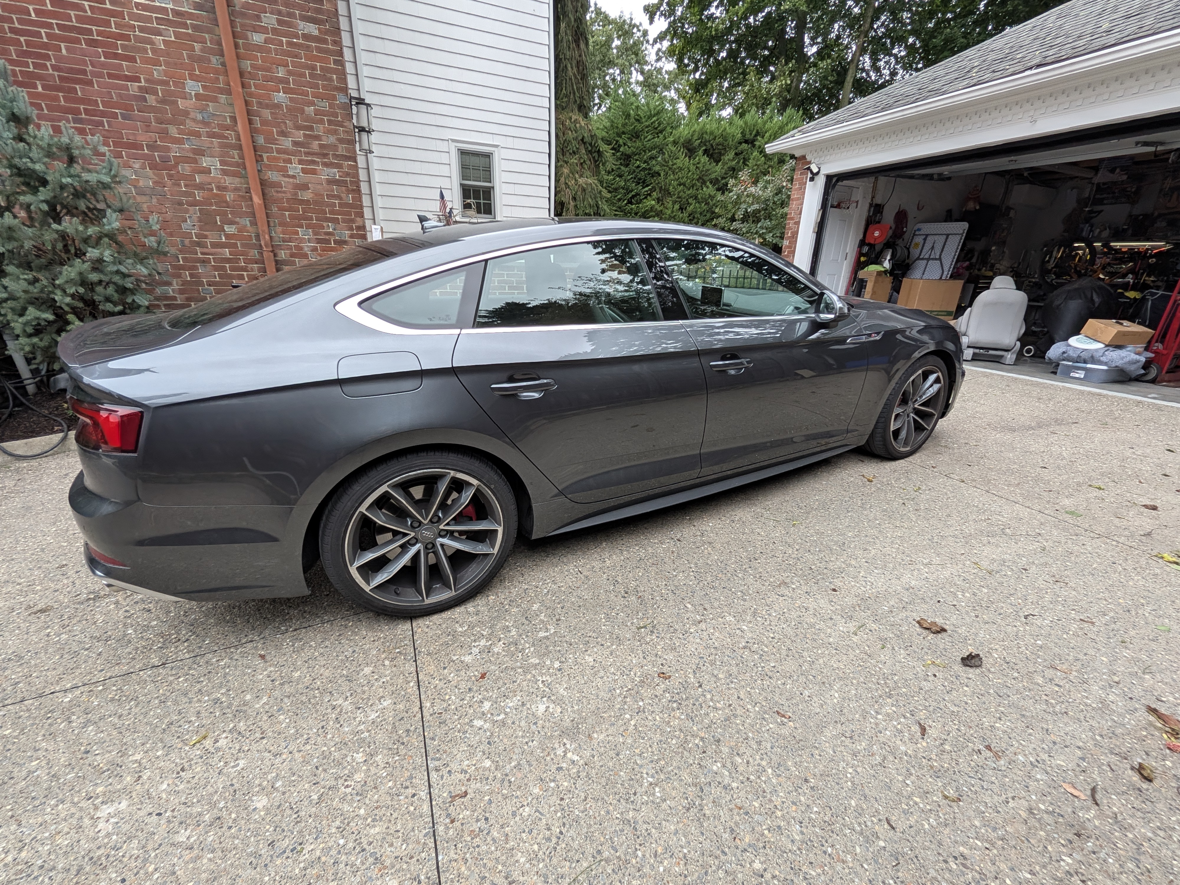 Used 2019 Audi S5 Premium Plus AWD/4WD image 10