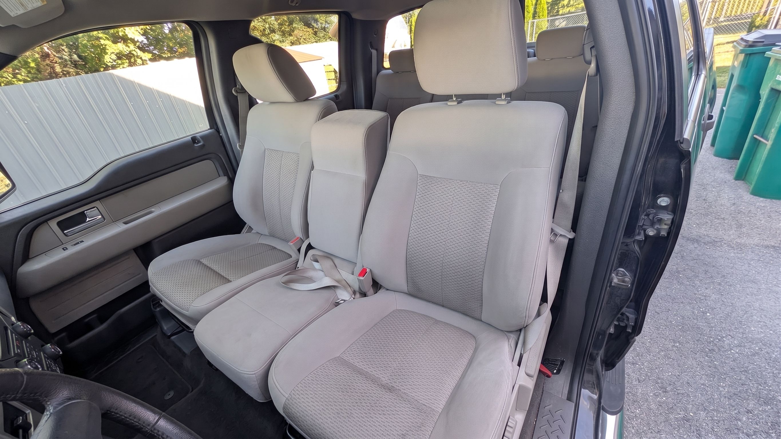 Used 2009 Ford F150 FX4 AWD/4WD image 21