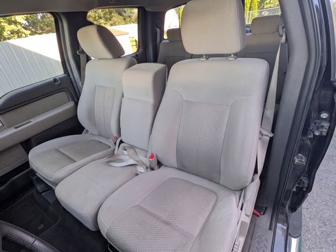 Used 2009 Ford F150 FX4 AWD/4WD image 21