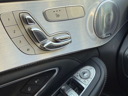 Used 2019 Mercedes-Benz C 63 AMG S image 21