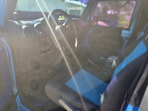 Used 2010 Jeep Wrangler Sport image 8