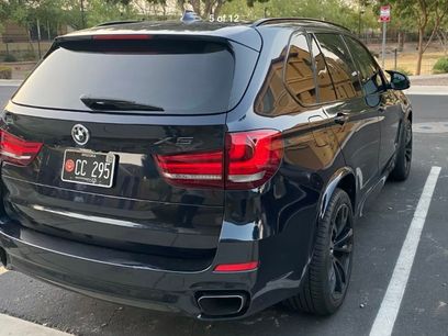 Used 2015 BMW X5 xDrive50i