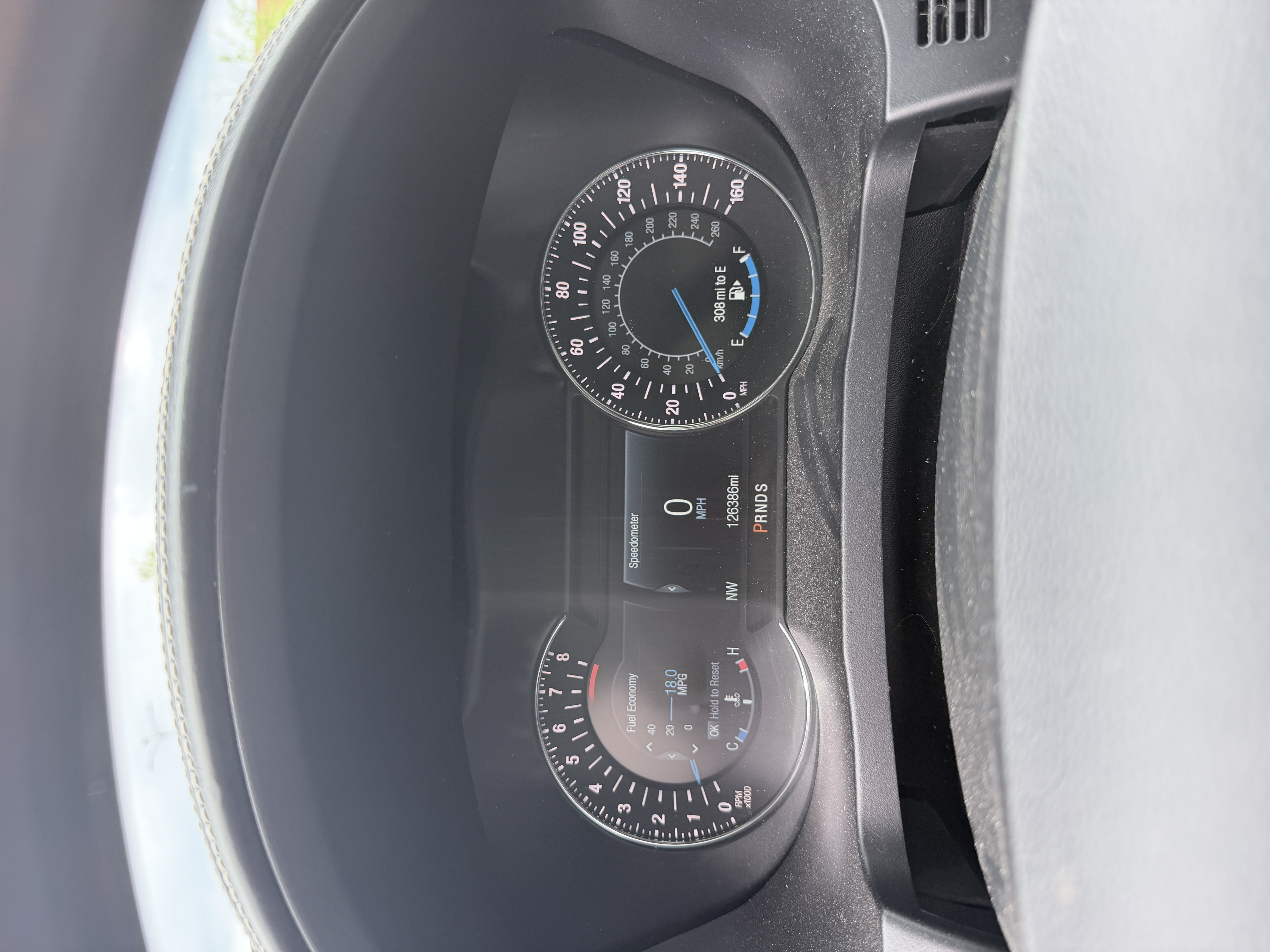Used 2018 Ford Explorer Platinum AWD/4WD image 17