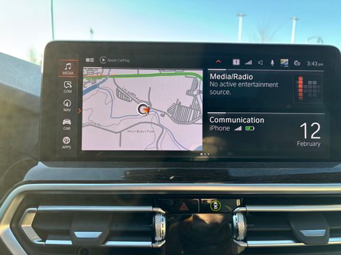 Used 2023 BMW X3 xDrive30i w/ Premium Package image 22