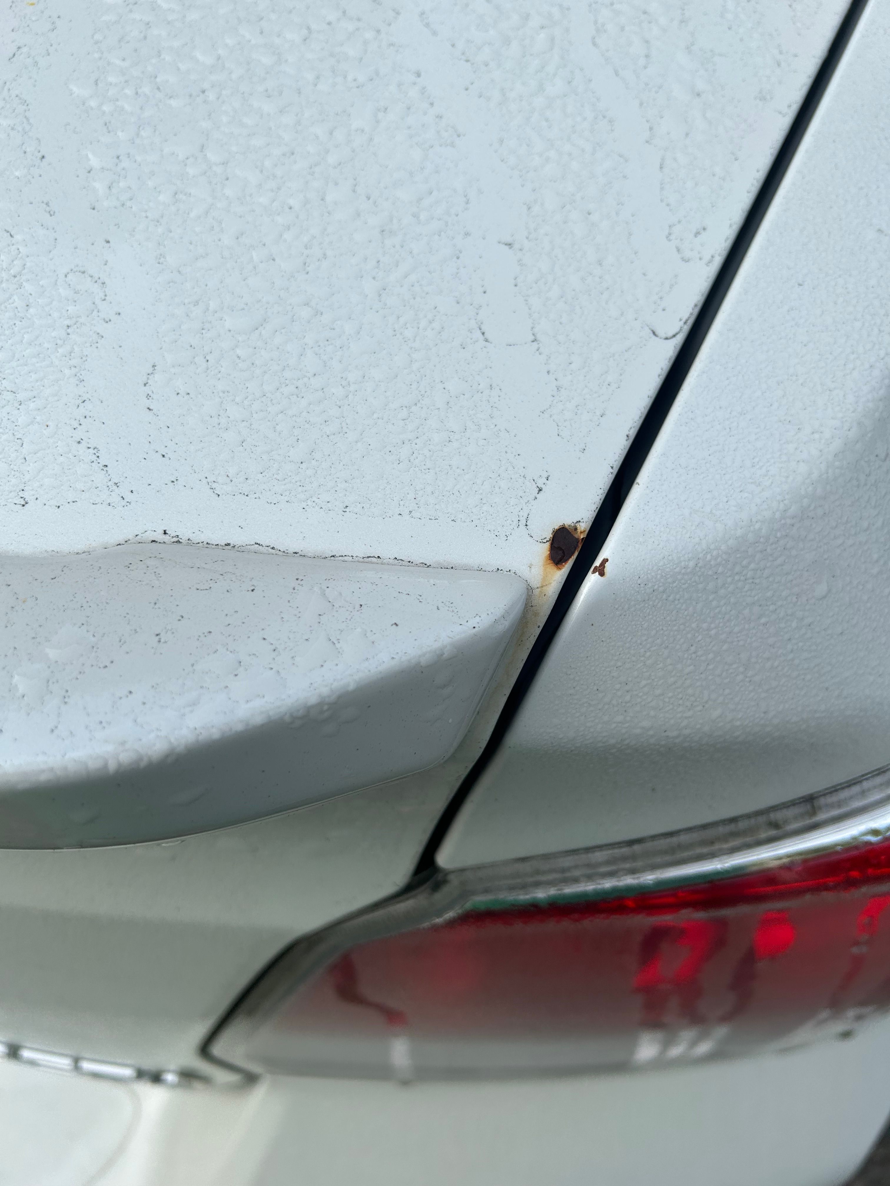 Used 2016 Subaru Impreza 2.0i AWD/4WD image 9