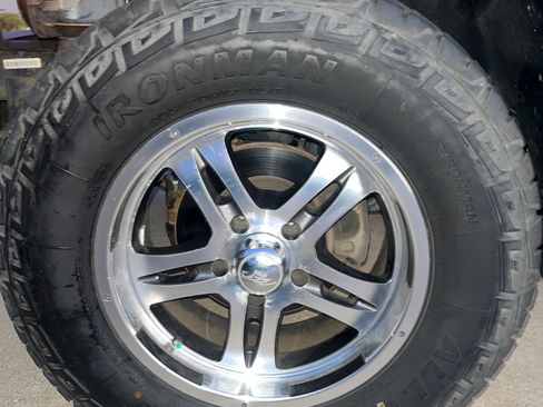 Used 2007 Jeep Wrangler X image 15