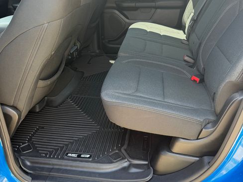 Used 2020 RAM 1500 Big Horn AWD/4WD image 12