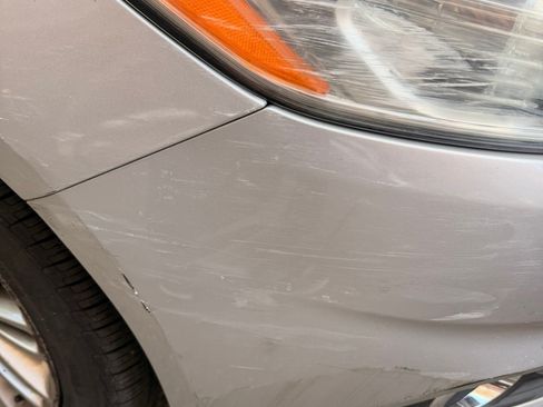 Used 2013 Ford Fusion SE image 5