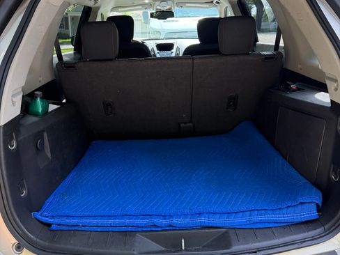 Used 2015 GMC Terrain SLE FWD image 12
