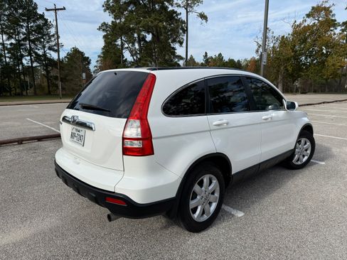 Used 2009 Honda CR-V EX-L image 8
