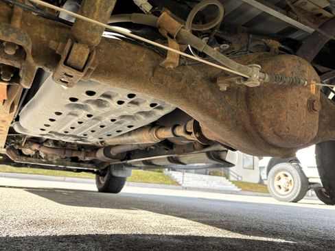Used 2006 Toyota Tundra Limited image 13