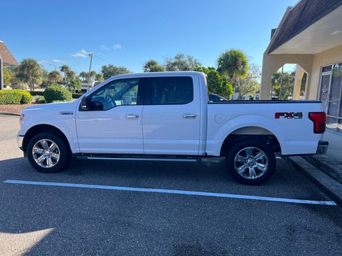 Used 2020 Ford F150 XLT w/ Equipment Group 302A Luxury AWD/4WD image 1