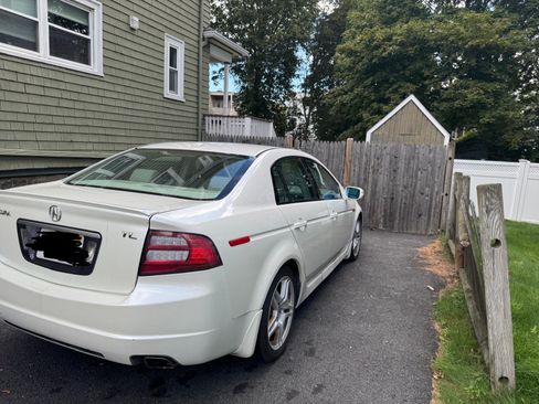 Used 2008 Acura TL image 2