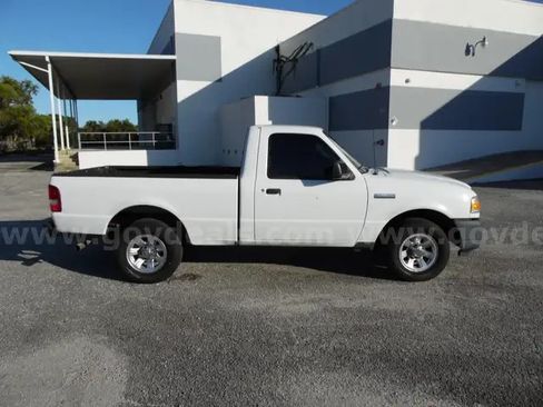 Used 2008 Ford Ranger XL image 12