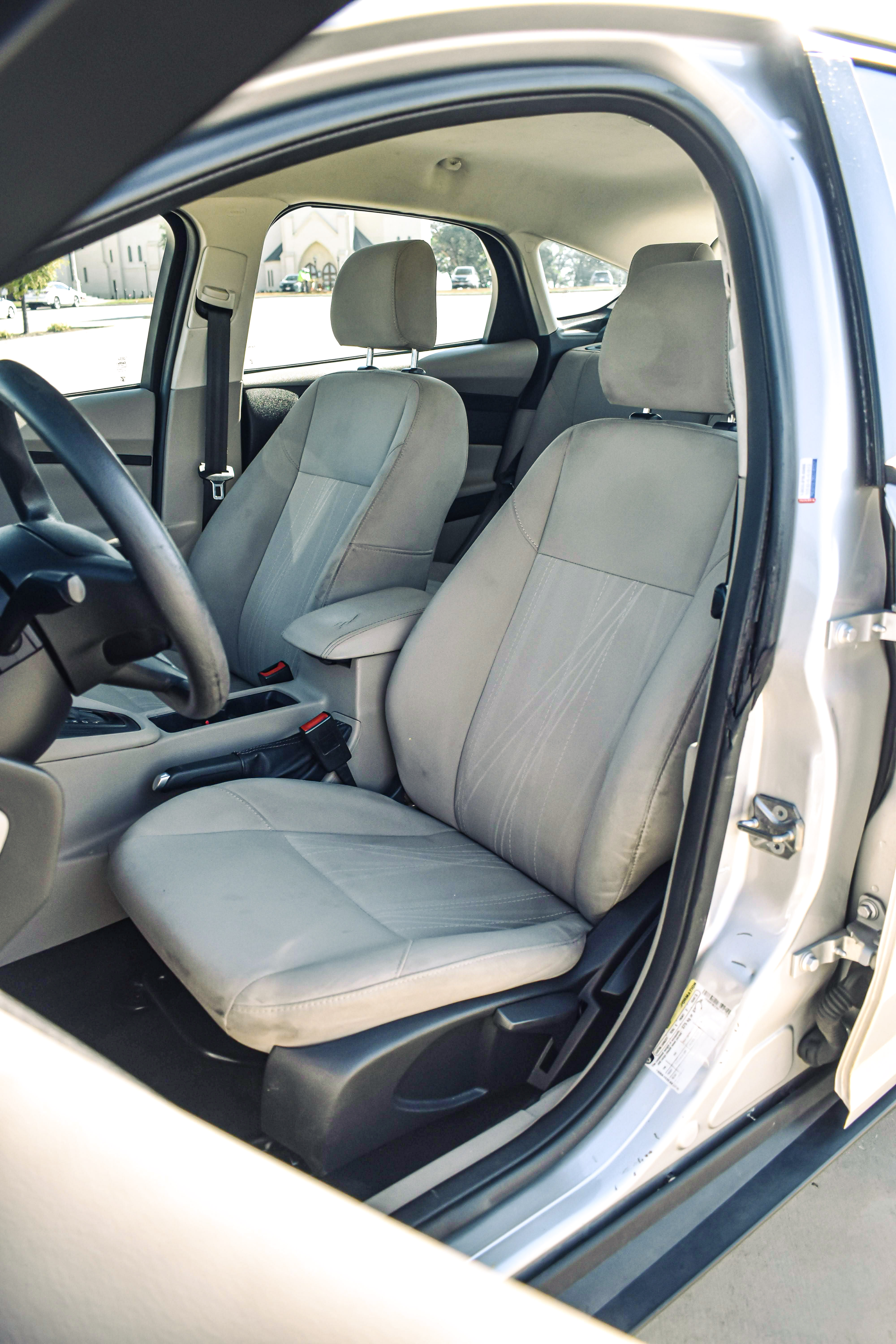 Used 2017 Ford Focus SE FWD image 17