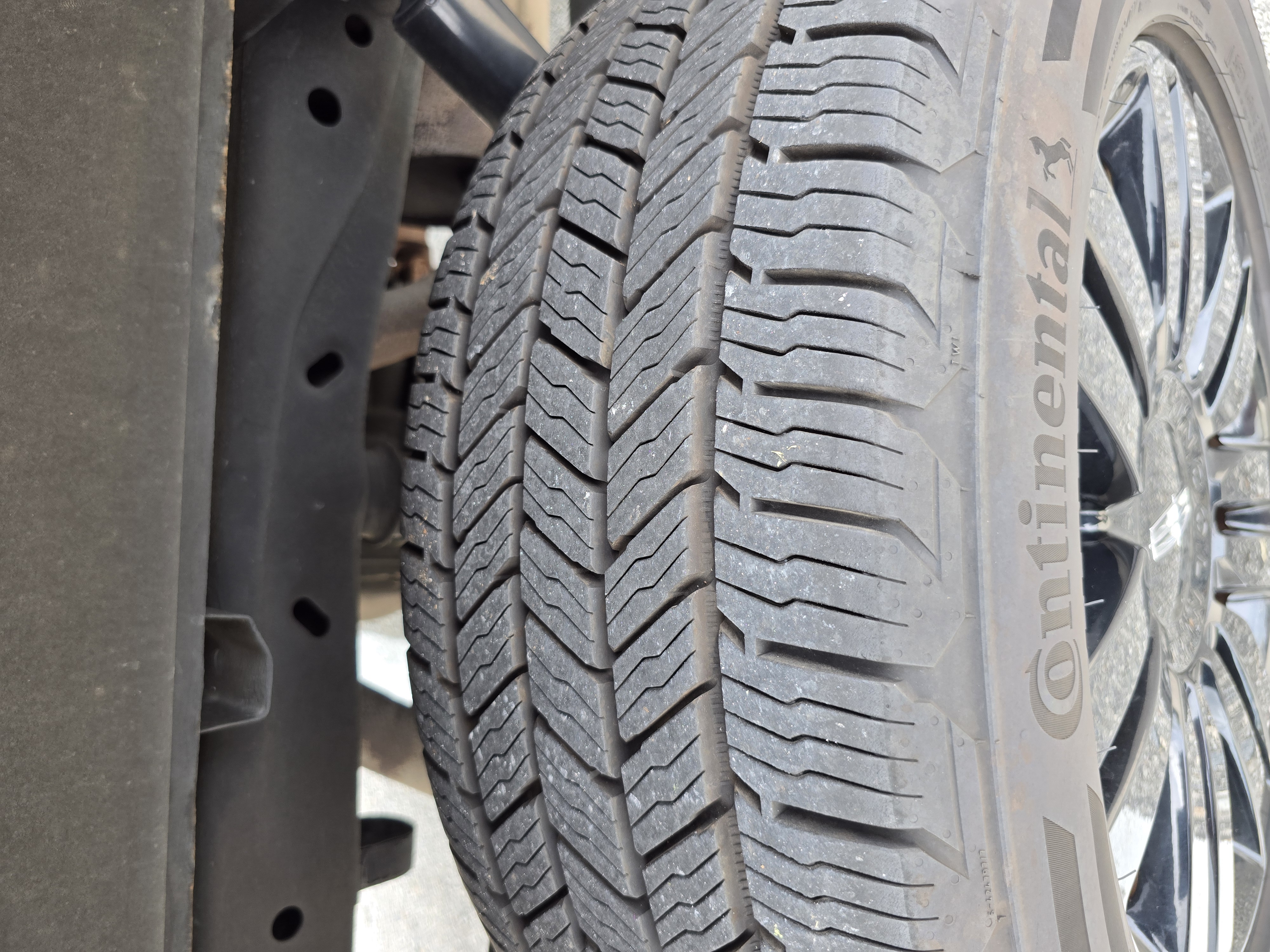 Used 2008 Lincoln Mark LT 4x4 image 31