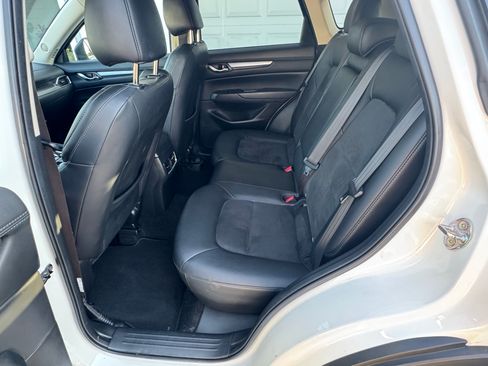 Used 2021 MAZDA CX-5 Touring AWD/4WD image 13