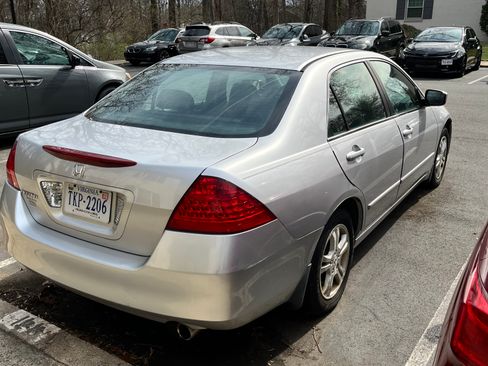 Used 2006 Honda Accord SE image 6