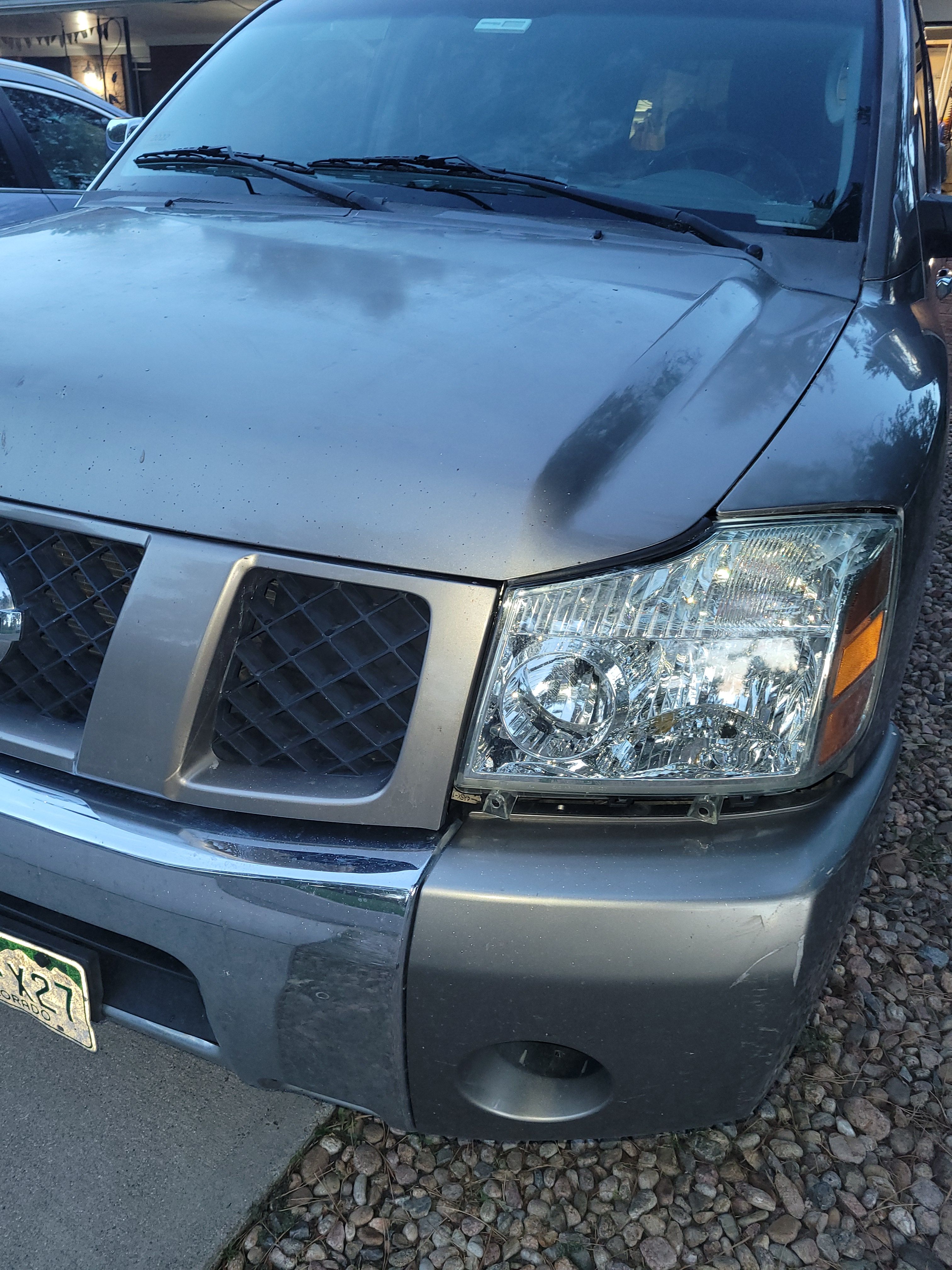 Used 2007 Nissan Armada SE AWD/4WD image 26