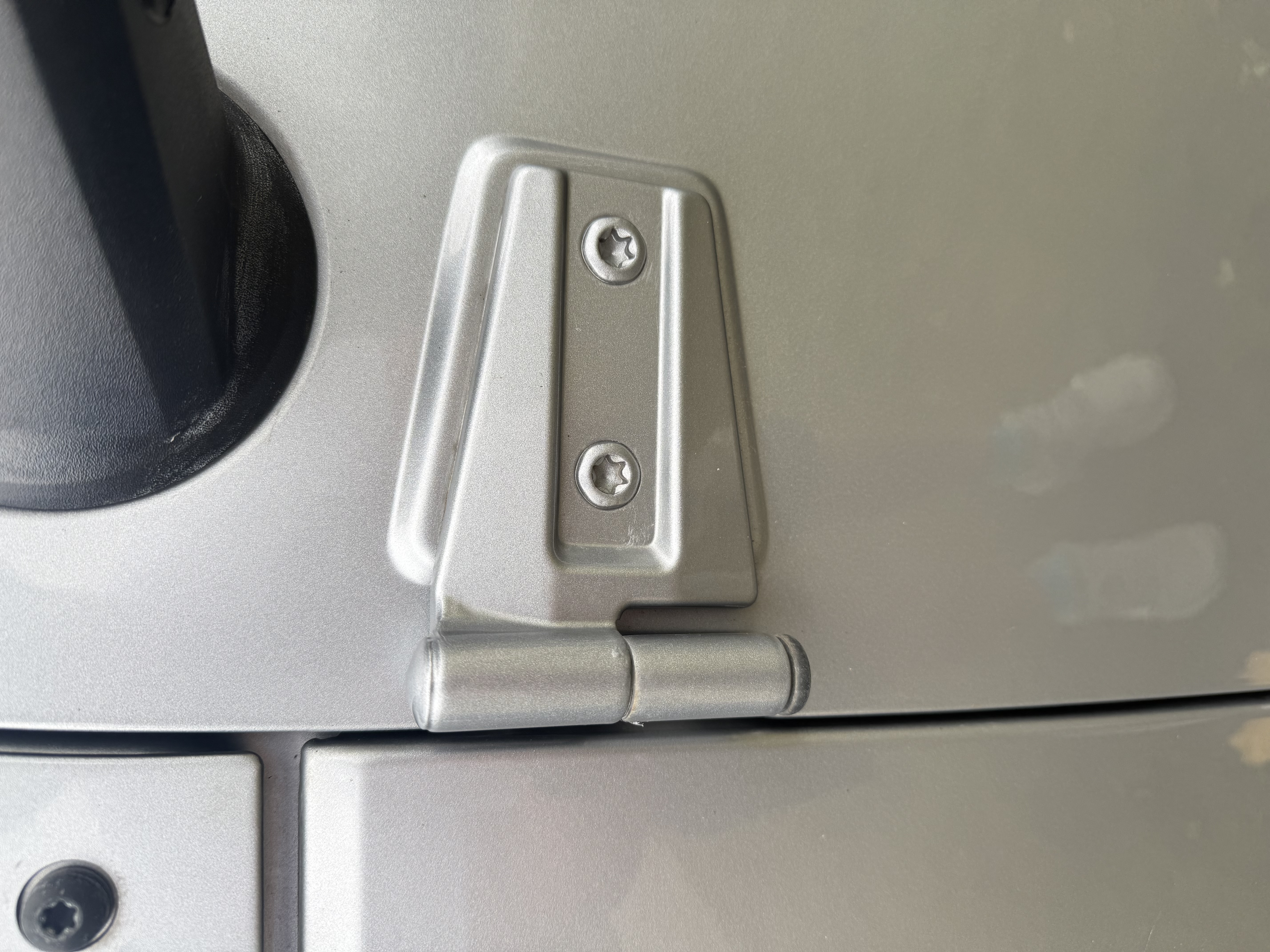 Used 2013 Jeep Wrangler Sport AWD/4WD image 12