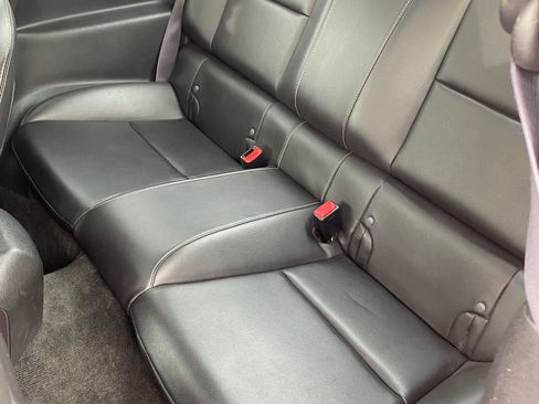 Used 2015 Chevrolet Camaro SS image 14