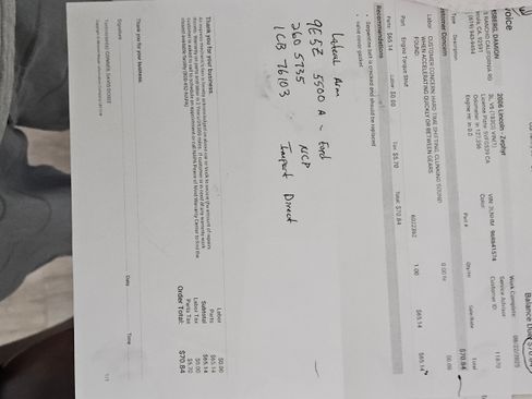 Used 2006 Lincoln Zephyr image 21