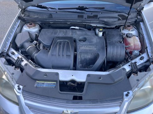 Used 2010 Chevrolet Cobalt LT FWD image 9