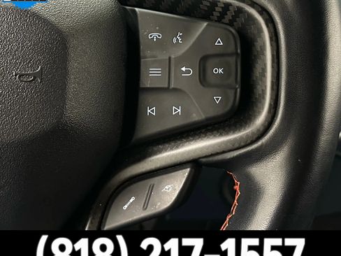 Used 2022 Ford Bronco Raptor image 9