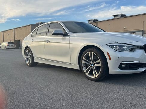 Used 2016 BMW 340i xDrive Sedan image 9
