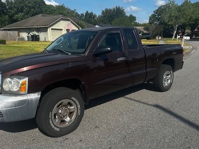 Used 2005 Dodge Dakota ST