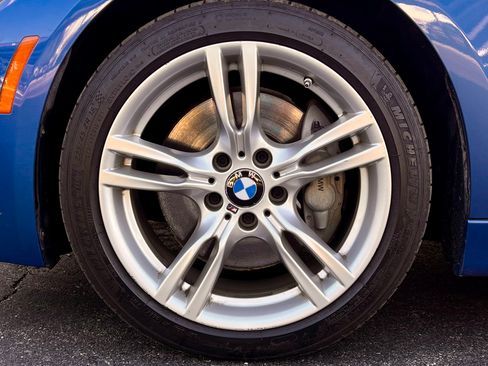 Used 2016 BMW 328i xDrive Sedan AWD/4WD image 16
