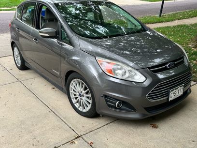 Used 2013 Ford C-MAX SEL