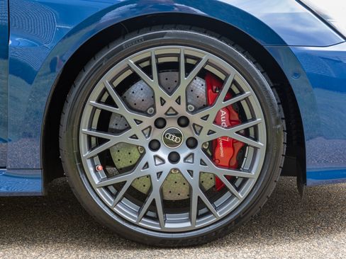 Used 2025 Audi RS 3 image 15